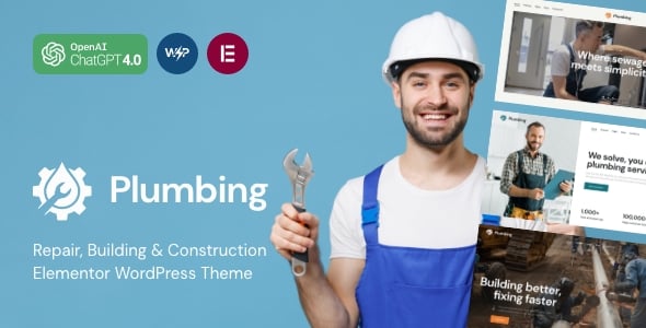 Plumbing dizájn előnézete