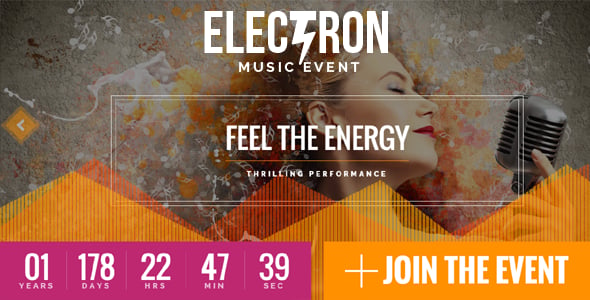 Electron dizájn előnézete