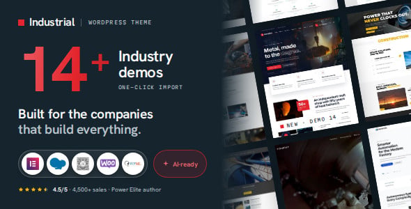 Industrial dizájn előnézete