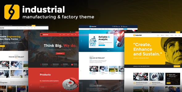 Industrial dizájn előnézete