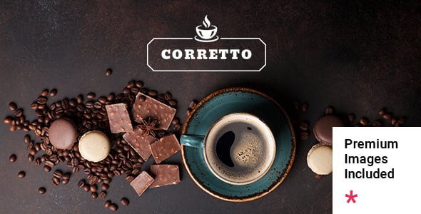 Corretto dizájn előnézete