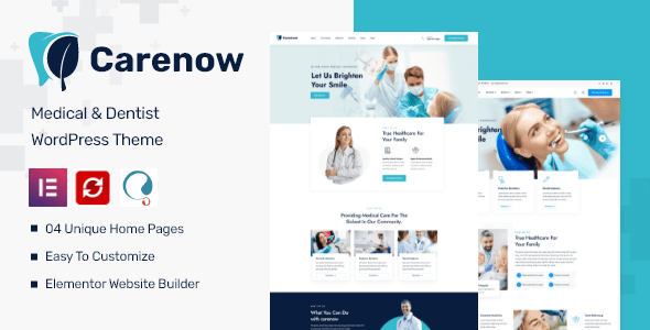 Carenow dizájn előnézete