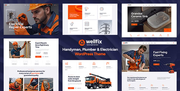 Wellfix dizájn előnézete